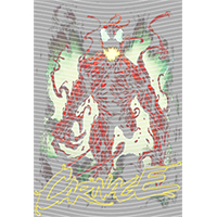 Marvel Comics-MA 110